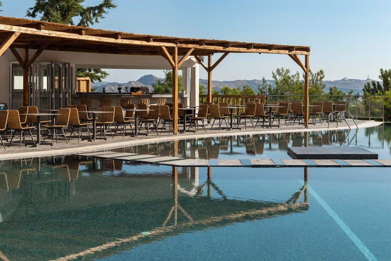 פליראקי Atalanti Boutique Hotel - Adults Only מראה חיצוני תמונה
