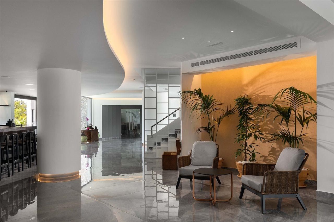 פליראקי Atalanti Boutique Hotel - Adults Only מראה חיצוני תמונה