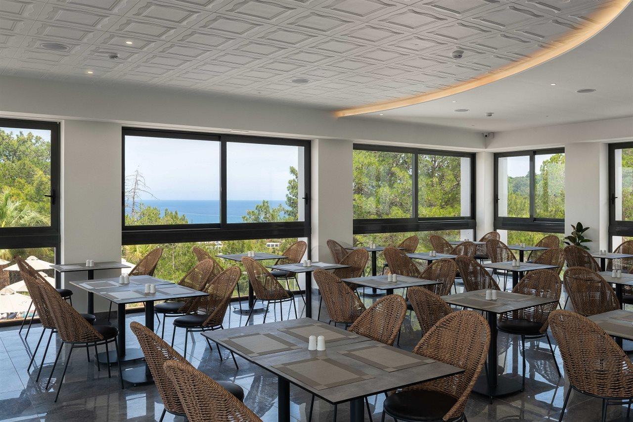 פליראקי Atalanti Boutique Hotel - Adults Only מראה חיצוני תמונה