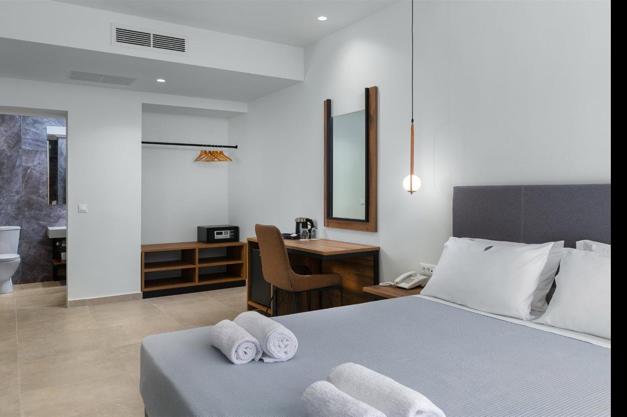 פליראקי Atalanti Boutique Hotel - Adults Only מראה חיצוני תמונה