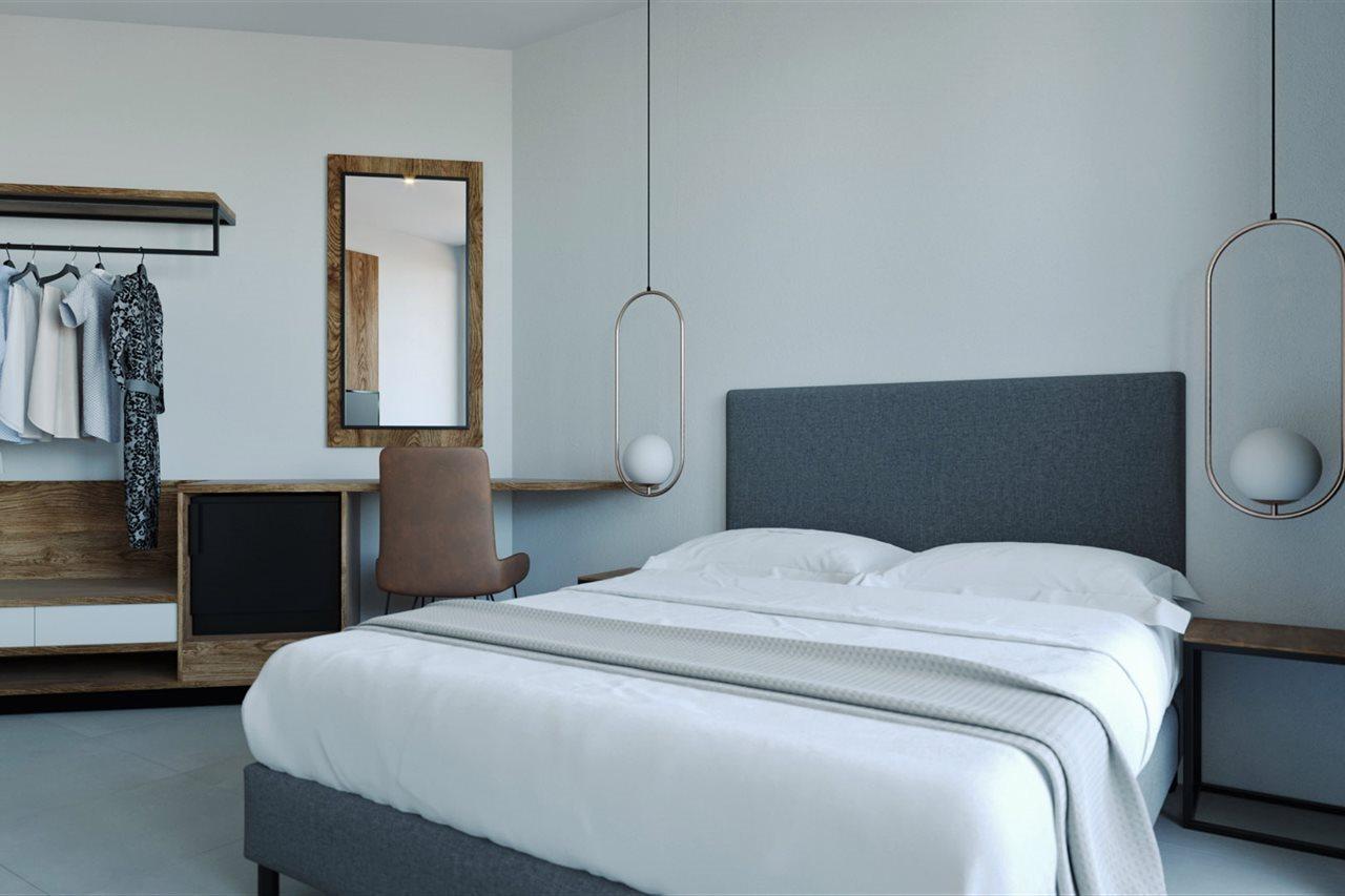פליראקי Atalanti Boutique Hotel - Adults Only מראה חיצוני תמונה
