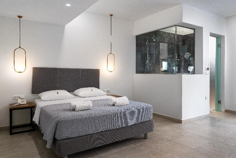 פליראקי Atalanti Boutique Hotel - Adults Only מראה חיצוני תמונה
