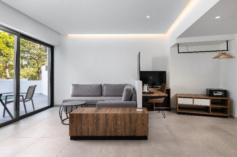 פליראקי Atalanti Boutique Hotel - Adults Only מראה חיצוני תמונה