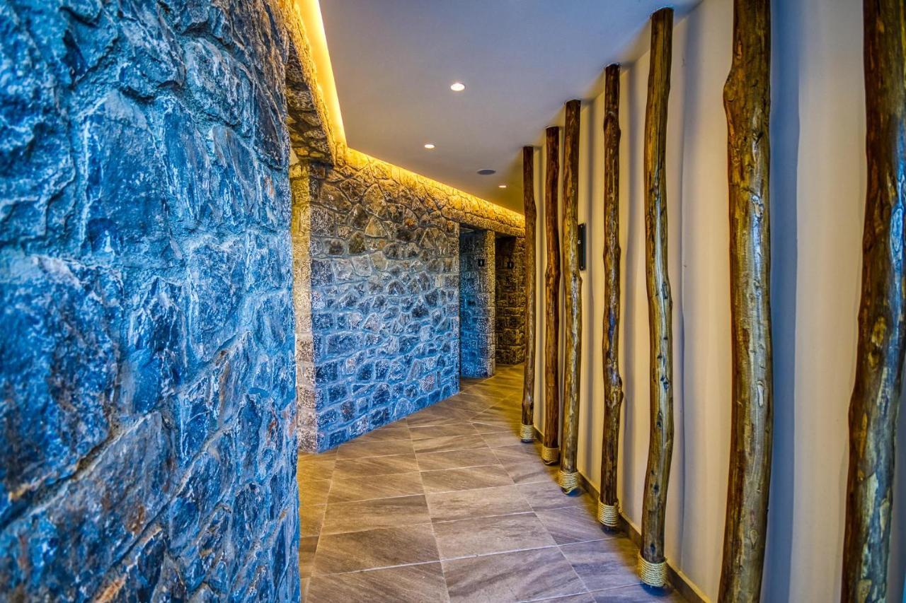 פליראקי Atalanti Boutique Hotel - Adults Only מראה חיצוני תמונה