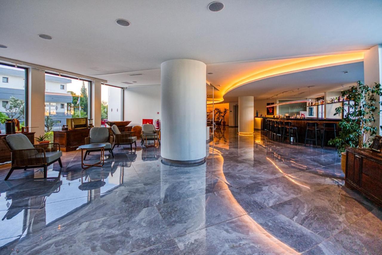 פליראקי Atalanti Boutique Hotel - Adults Only מראה חיצוני תמונה