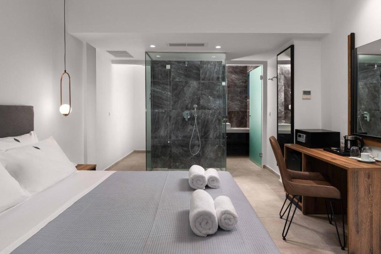 פליראקי Atalanti Boutique Hotel - Adults Only מראה חיצוני תמונה