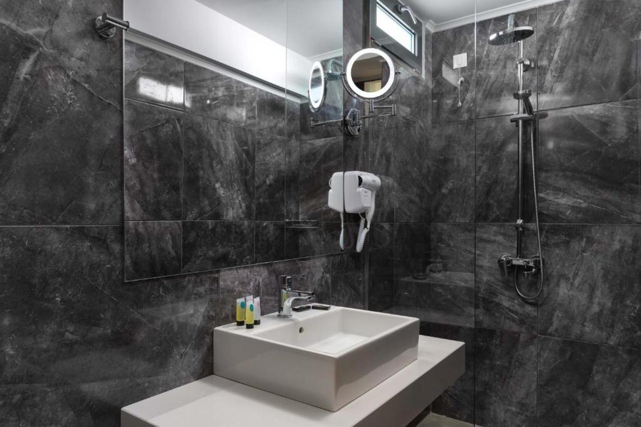 פליראקי Atalanti Boutique Hotel - Adults Only מראה חיצוני תמונה