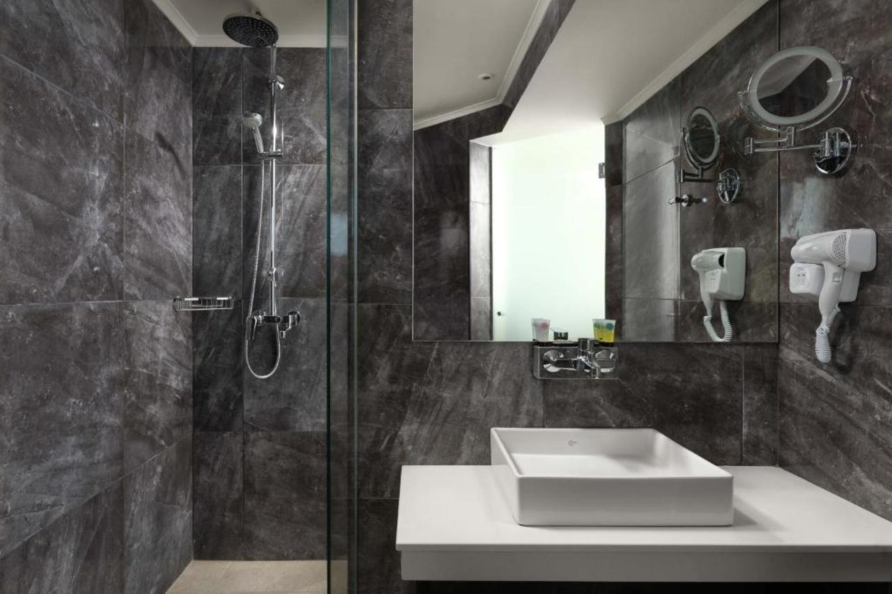 פליראקי Atalanti Boutique Hotel - Adults Only מראה חיצוני תמונה