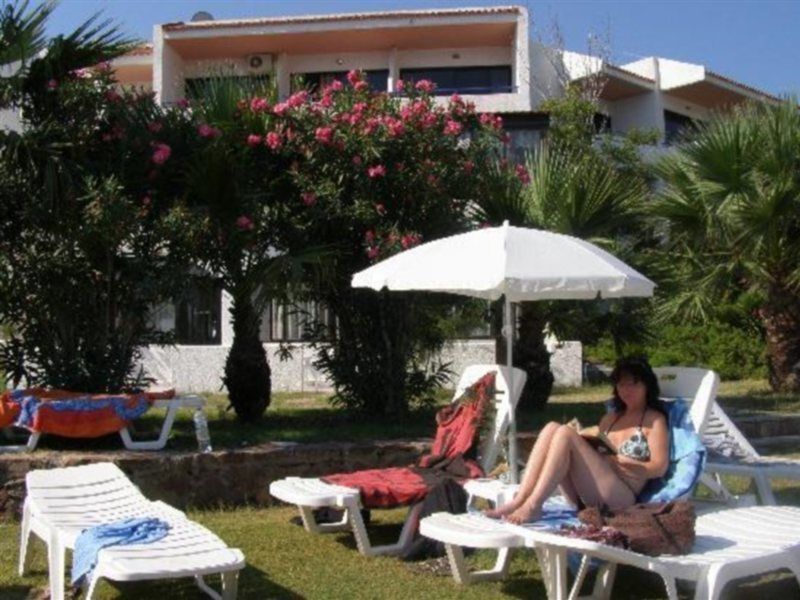 פליראקי Atalanti Boutique Hotel - Adults Only מראה חיצוני תמונה