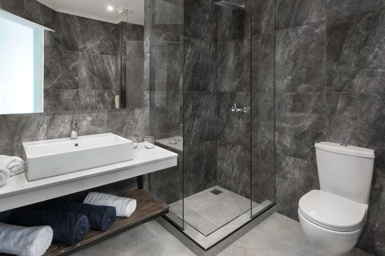 פליראקי Atalanti Boutique Hotel - Adults Only מראה חיצוני תמונה