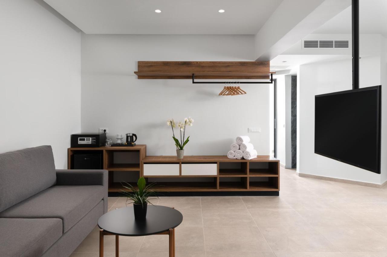 פליראקי Atalanti Boutique Hotel - Adults Only מראה חיצוני תמונה