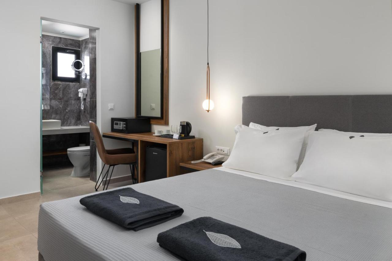 פליראקי Atalanti Boutique Hotel - Adults Only מראה חיצוני תמונה