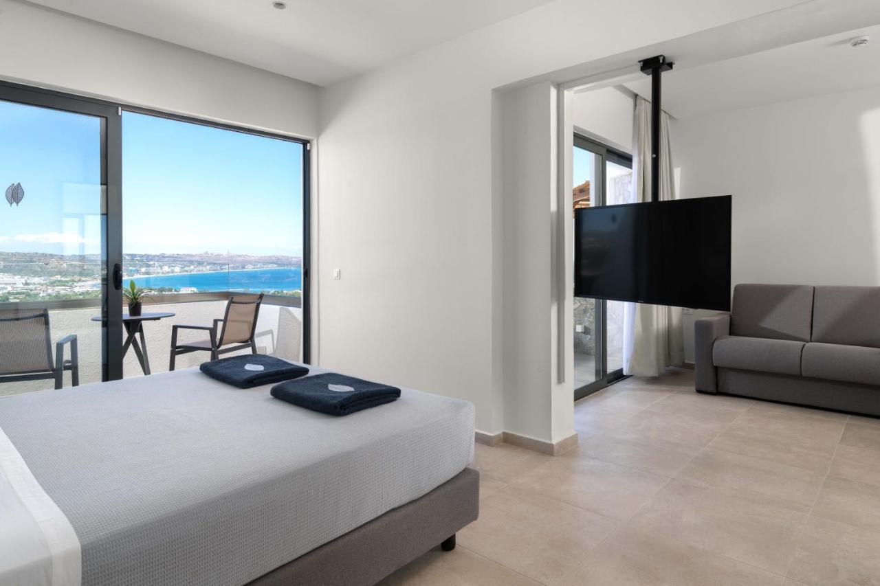פליראקי Atalanti Boutique Hotel - Adults Only מראה חיצוני תמונה