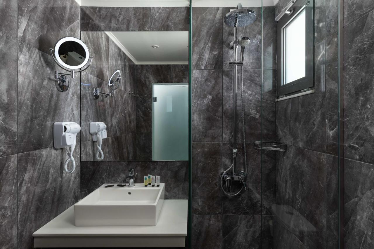 פליראקי Atalanti Boutique Hotel - Adults Only מראה חיצוני תמונה
