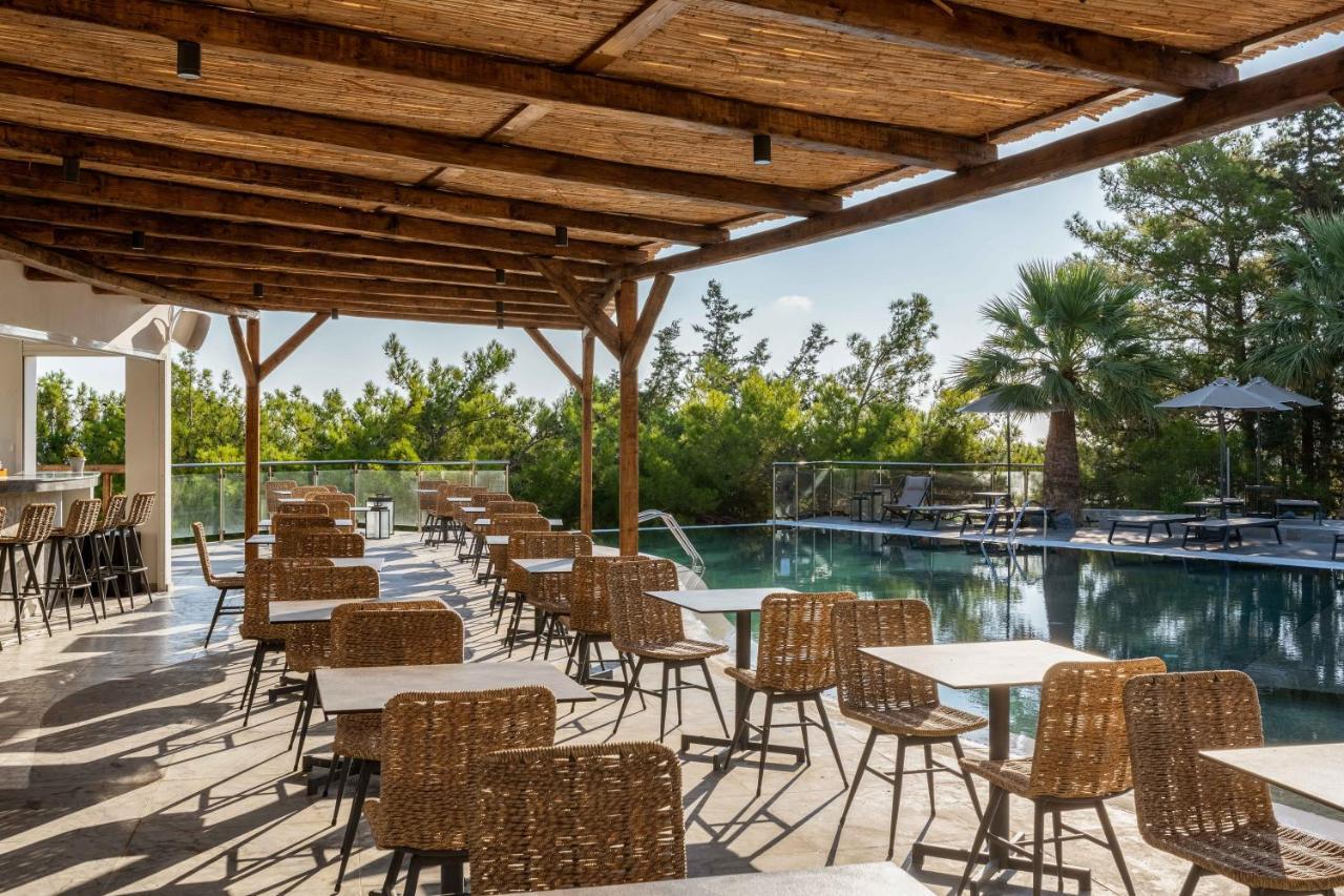 פליראקי Atalanti Boutique Hotel - Adults Only מראה חיצוני תמונה