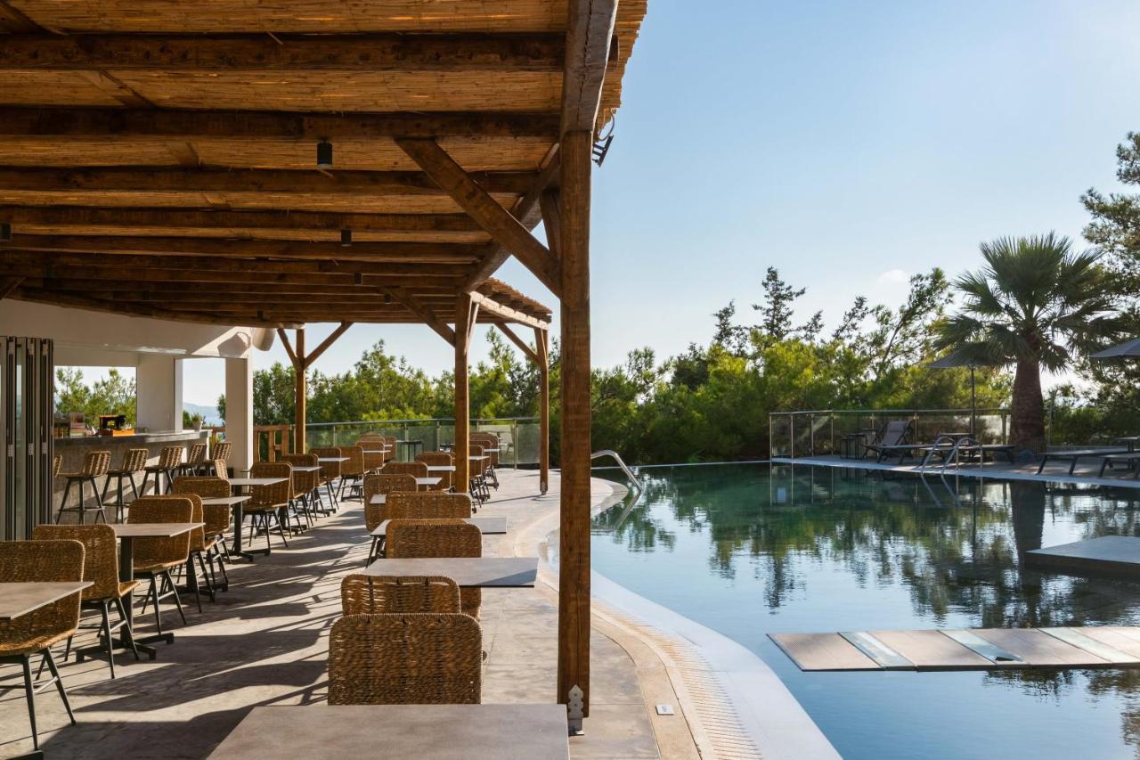 פליראקי Atalanti Boutique Hotel - Adults Only מראה חיצוני תמונה