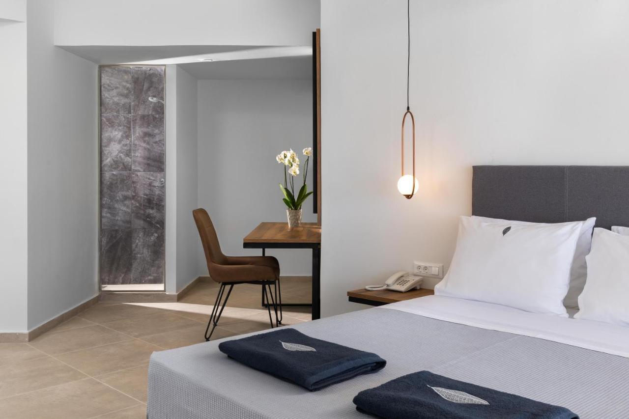 פליראקי Atalanti Boutique Hotel - Adults Only מראה חיצוני תמונה
